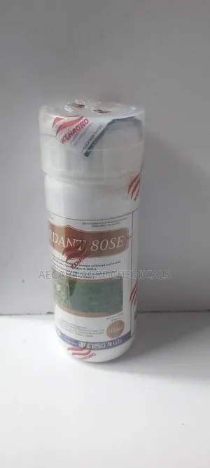 Verdant 80ec Selective Lawn Weed Killer 100ml