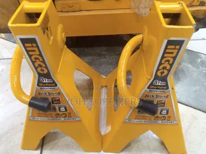 3t Ingco Jack Stand