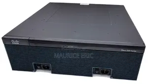 Cisco, 3925 Integrated Services Router
