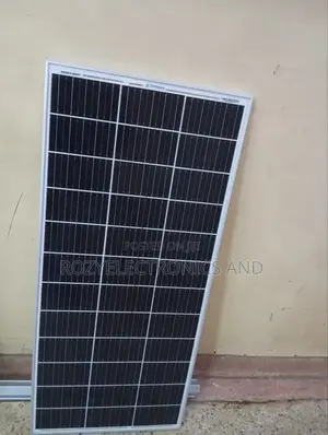 Sunnypex Solar Panel 80 Watts
