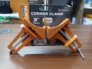 Wokin Corner Clamp