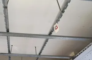 Stud for v Keel (48* 15 * 2800 Mm) Thickness= 0.45mm