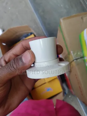 Straight Holder's < Bulb Holders