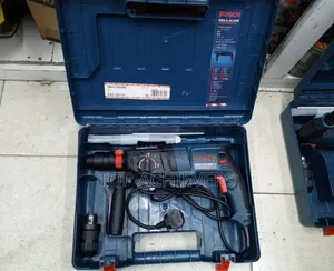 Bosch Rotary Hammer Drill 800w
