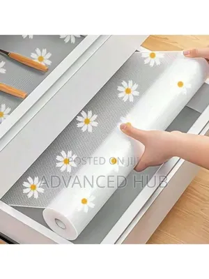 5m Shelf Liner