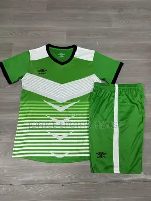 Soccer Uniforms
