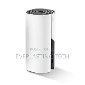 Tp-Link Deco E4 Whole Home Mesh Wi-Fi System