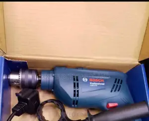 570watts Bosch Drill