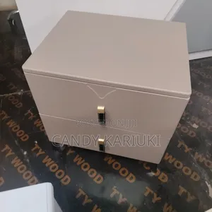 Elegant Bedside Drawer