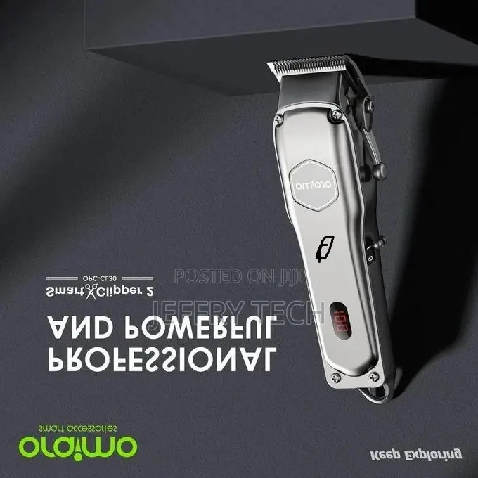 Oraimo Smart Clipper 2 OPC-CL30