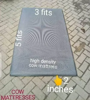 Cow Mat 5fts by 3 FTS