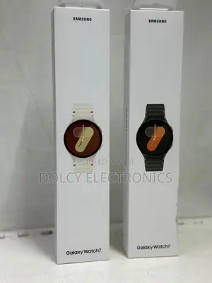 Samsung Galaxy Watch 7 40mm