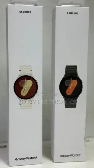 Samsung Galaxy Watch 7 40mm