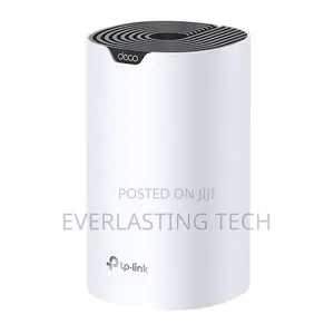 Deco S7 AC1900 Whole Home Mesh Wi-Fi System