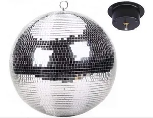 18" Mirror Ball