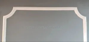 Decorative P.U. Corner Bead Moldings.