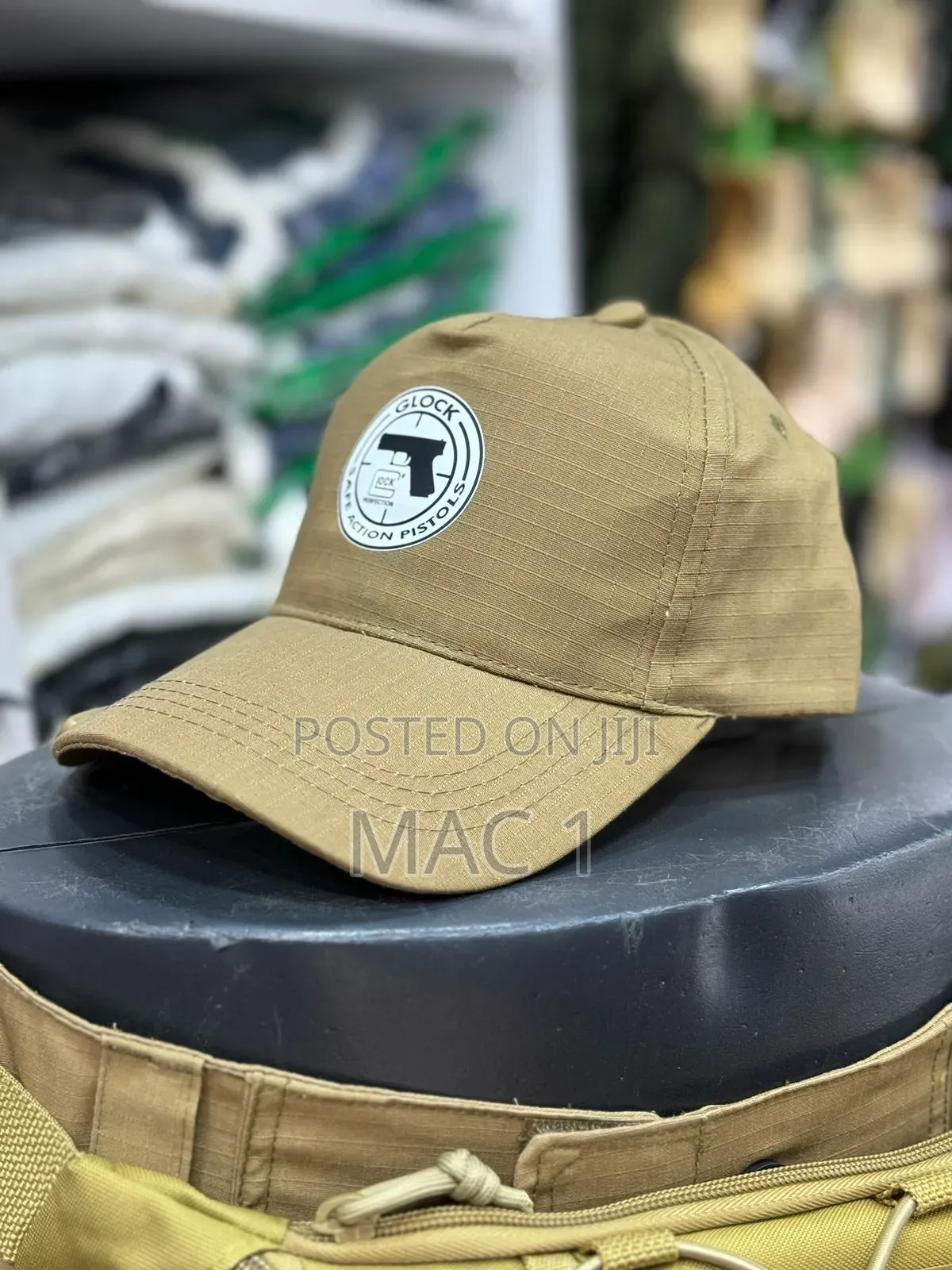 Tactical Hats Caps Private Security Tactical Wear
