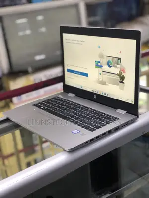 Laptop HP ProBook 640 G5 8GB Intel Core i5 SSD 256GB