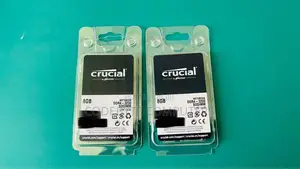 Crucial Laptop Ram Ddr4 8gb 3200