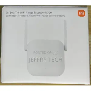 XIAOMI Wifi Range Extender N300