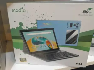 New Modio M34 512 GB