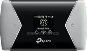 M7450 300mbps Lte-Advanced Mobile Wi-Fi M7450