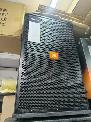 Mid Rage Speaker JBL 15"