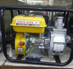 DAICHI Japan 2 Waterpump Petrol