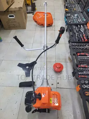 Hawk King Petrol Brush Cutter 2 Stroke Engine