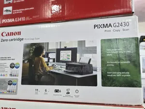 Canon Pixma G2430 Printer / Canon G2430 Printer