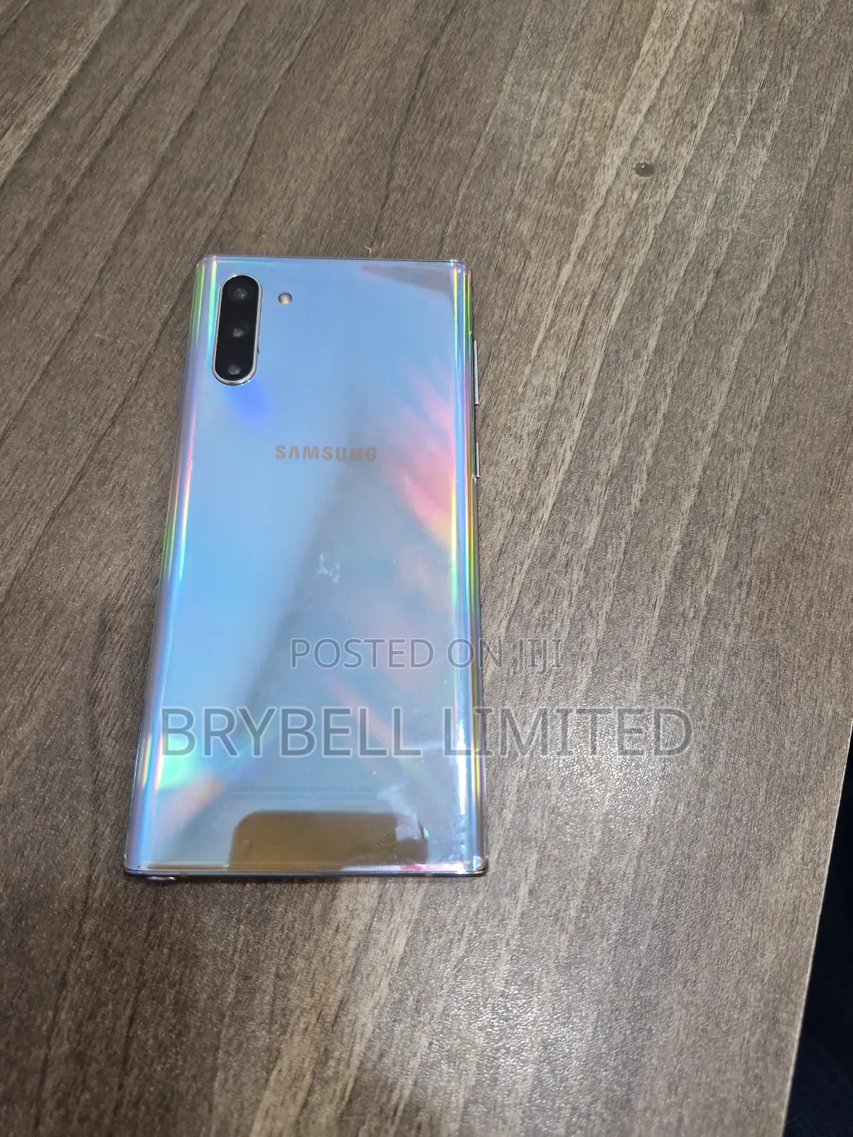 Samsung Galaxy Note 10 5G 256 GB