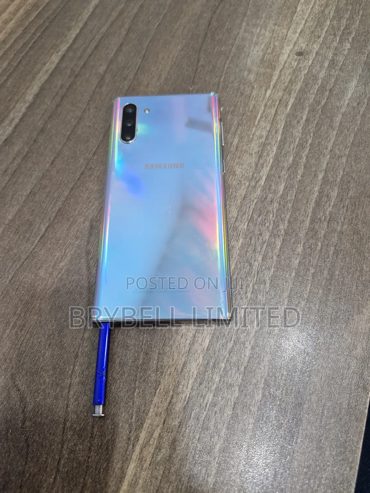 Samsung Galaxy Note 10 5G 256 GB