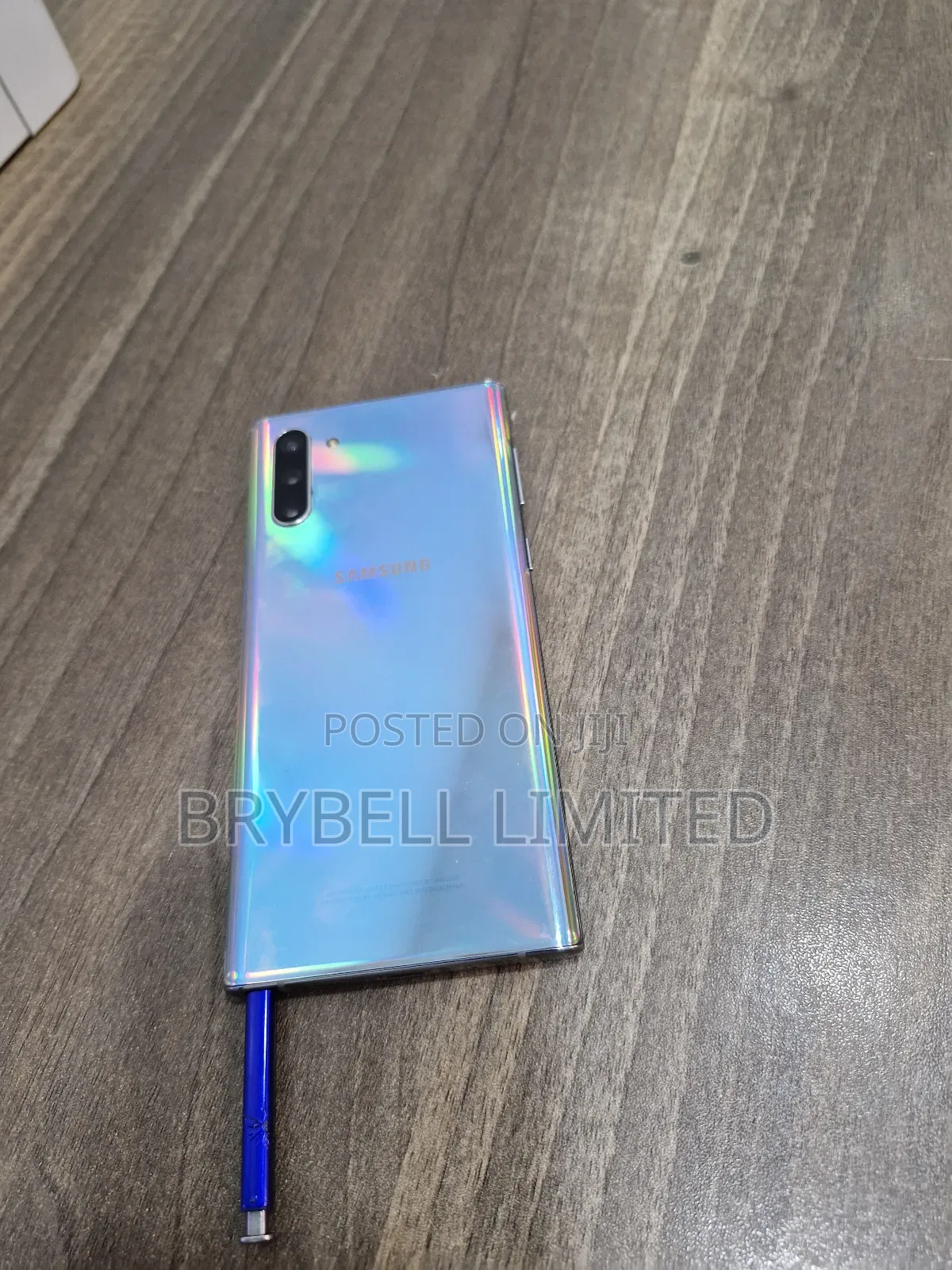 Samsung Galaxy Note 10 5G 256 GB