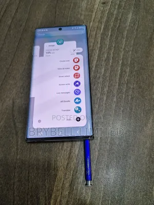 Samsung Galaxy Note 10 5G 256 GB