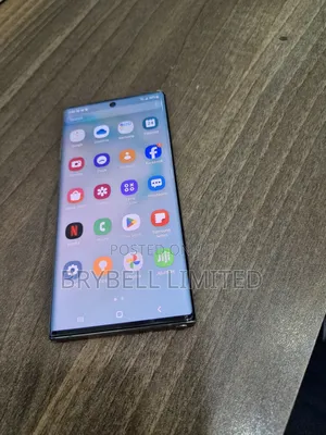 Samsung Galaxy Note 10 5G 256 GB