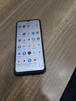 Nokia G21 64 GB Blue