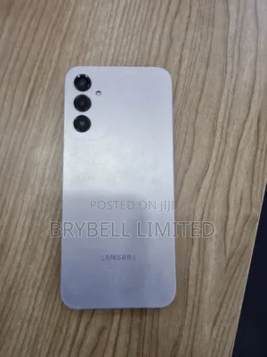 Samsung Galaxy A14 128 GB Gray