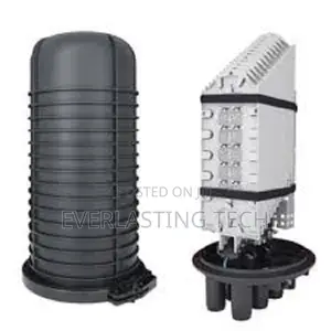 Dome Enclosures 24 Core