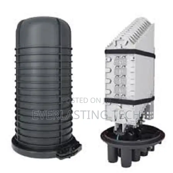 Dome Enclosures 24 Core