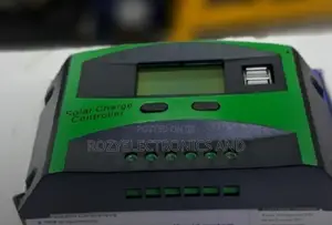 Solar Controller