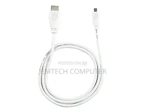 D-Link HDMI to Micro HDMI 1.8 Meter Flat Cable - White^