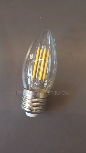 Chandelier Candle Bulbs