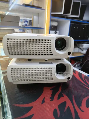 Mitsubishi Projector