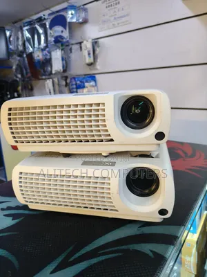 Mitsubishi Projector