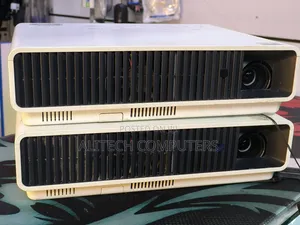 Casio Projector