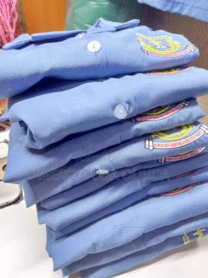 KMTC Uniforms