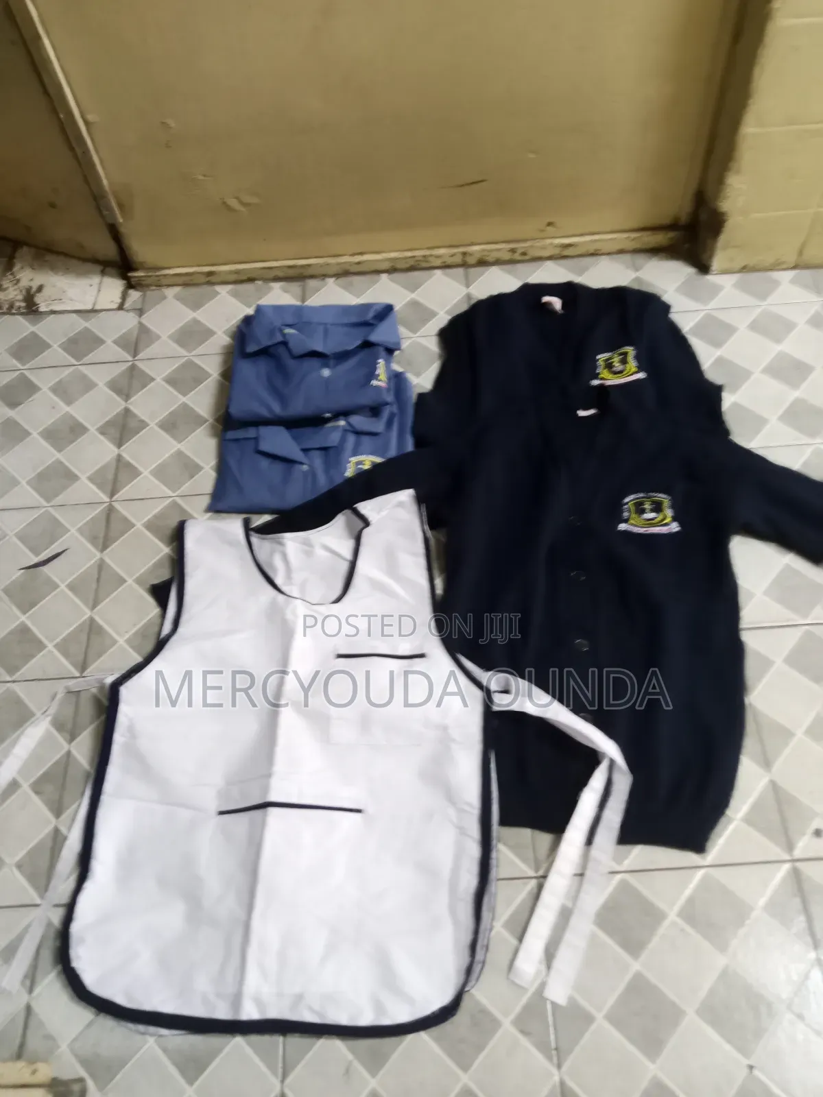 KMTC Uniforms