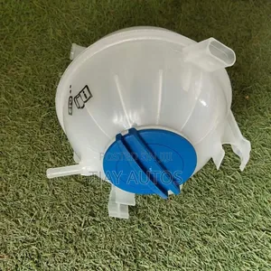 Volkswagen Coolant Expansion Tank