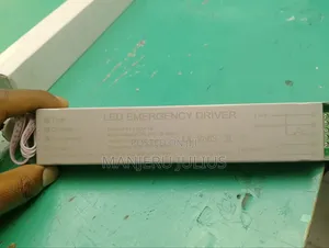 Led Lights Emergency Kit