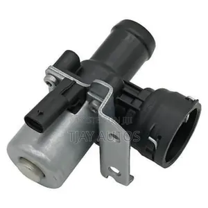 Mercedes 2712030164 for Mercedes W204 Heater Control Valve